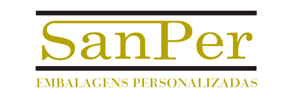 Sanper - Embalagens Personalizadas